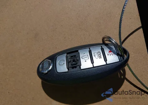 2015 Nissan Altima 2.5 Sl из США, поврежденный, VIN 1N4AL3AP1FN343555